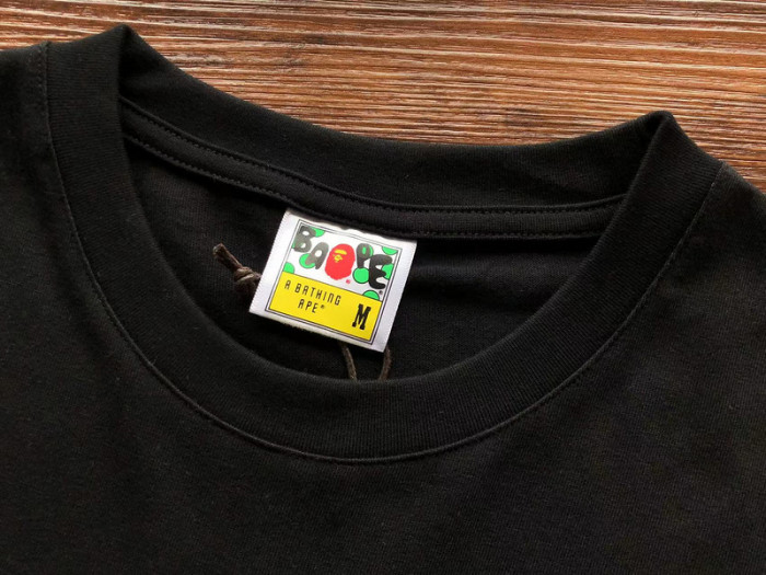 BAPE T-SHIRT BP-44