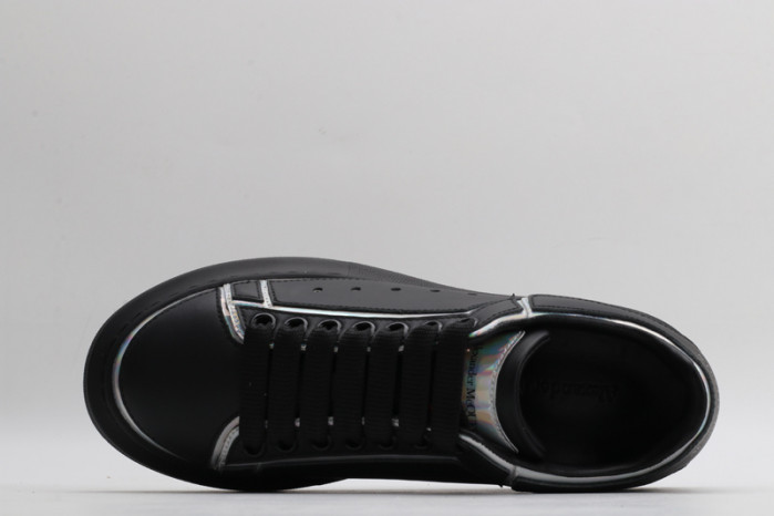 ale*d*r M*Q*en sole sneakers