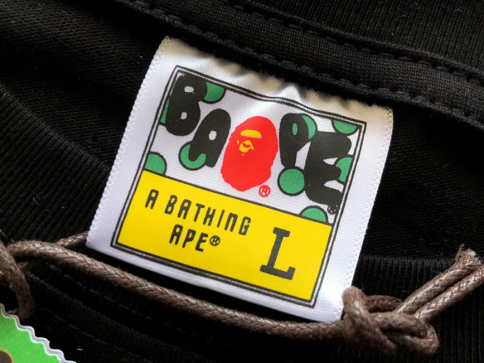 BAPE T-SHIRT BP-2