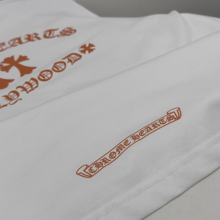 C*HROME H*EART CH-42