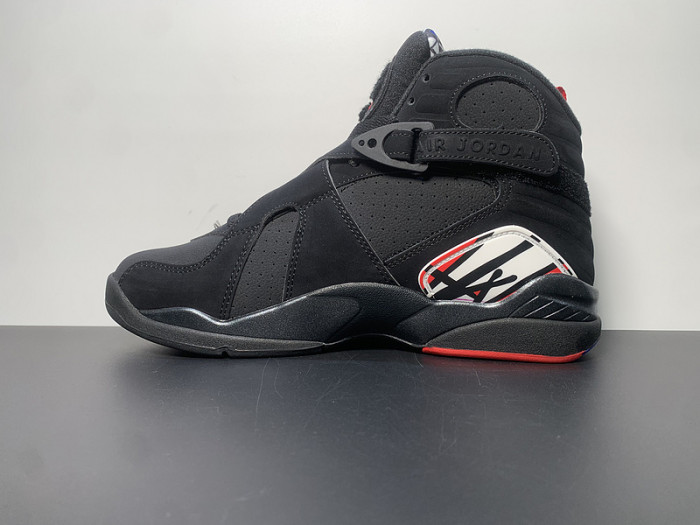 Jordan 8 Retro Playoffs (2023) 305381-062