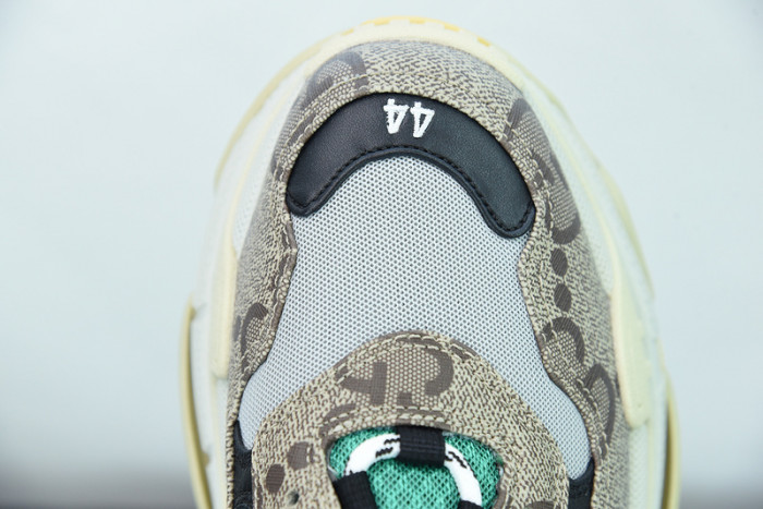 BL TRIPLE S TRAINERS