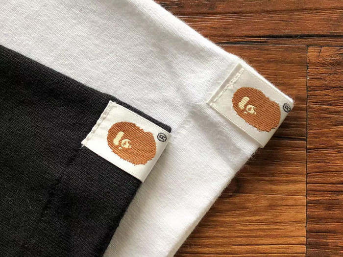 BAPE T-SHIRT BP-31