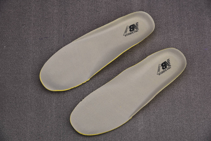 New Balance 992 GREY