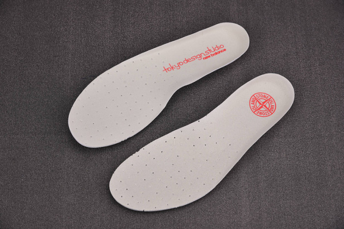 Stone Island x New Balance RC Elite V2 MSRCELTD