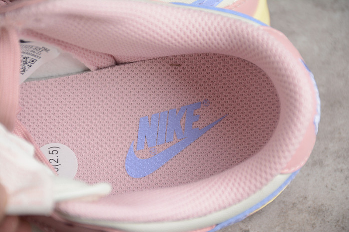 NIKE DUNK LOW “PINK OXFORD” DD1503-601