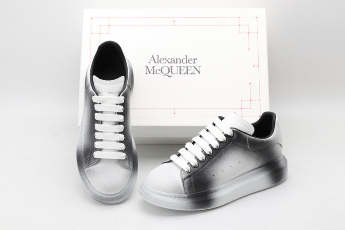 ale*d*r M*Q*en sole sneakers