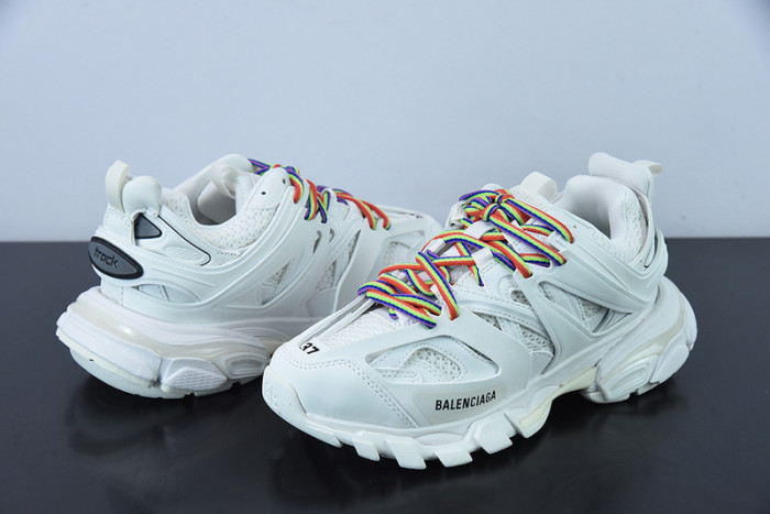 BC TRACK 542436W3RM19081