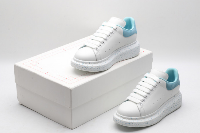 ale*d*r M*Q*en sole sneakers