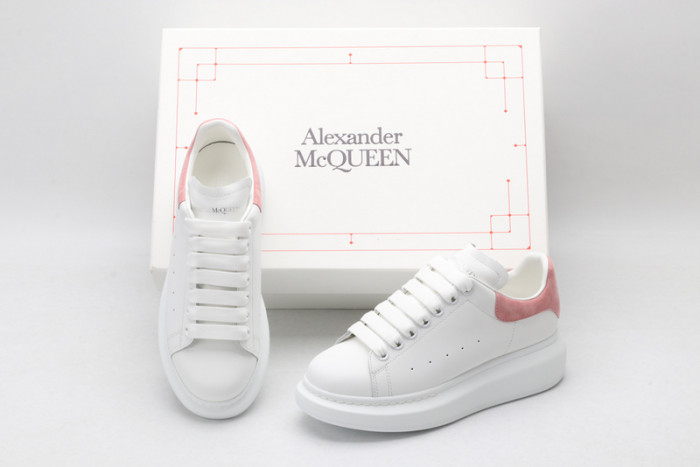 ale*d*r M*Q*en sole sneakers