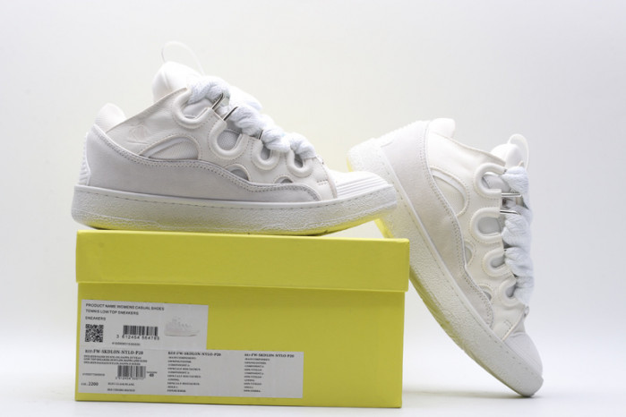 LANVIN SNEAKERS LA-69