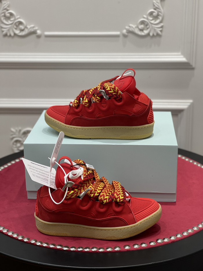 LANVIN SNEAKERS LA-45