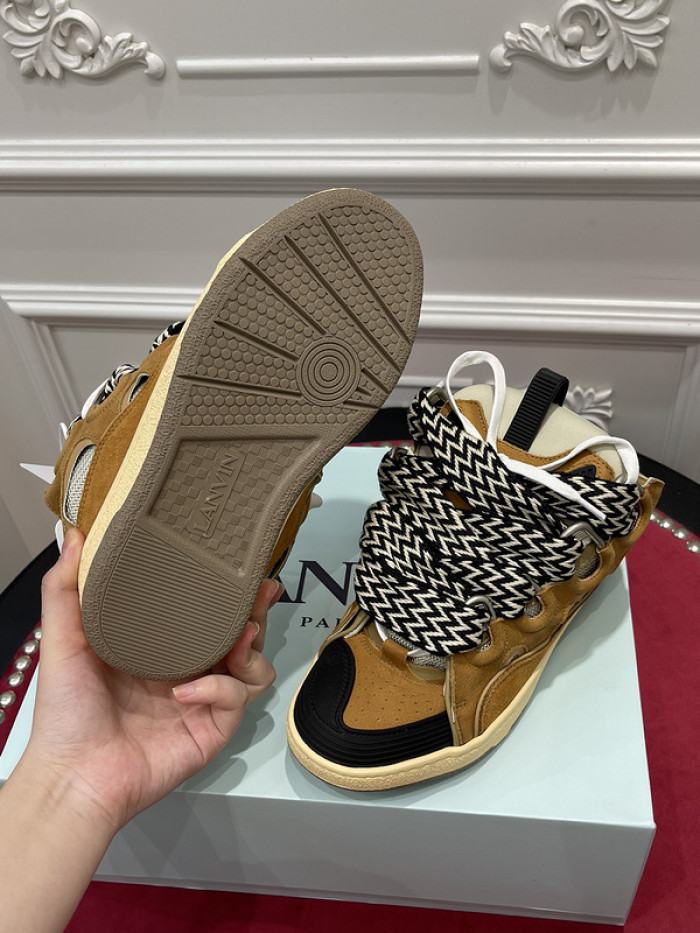 LANVIN SNEAKERS LA-47