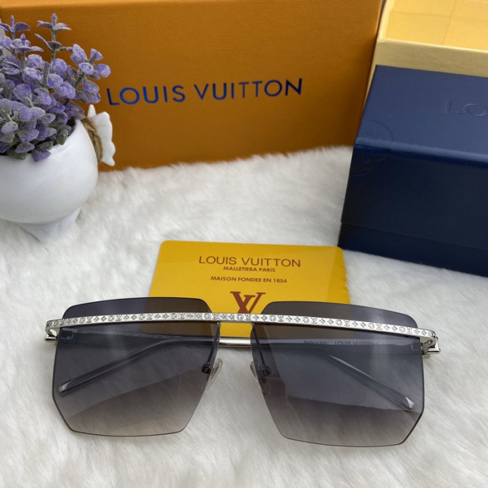 L*V SUNGLASSES SUN-11