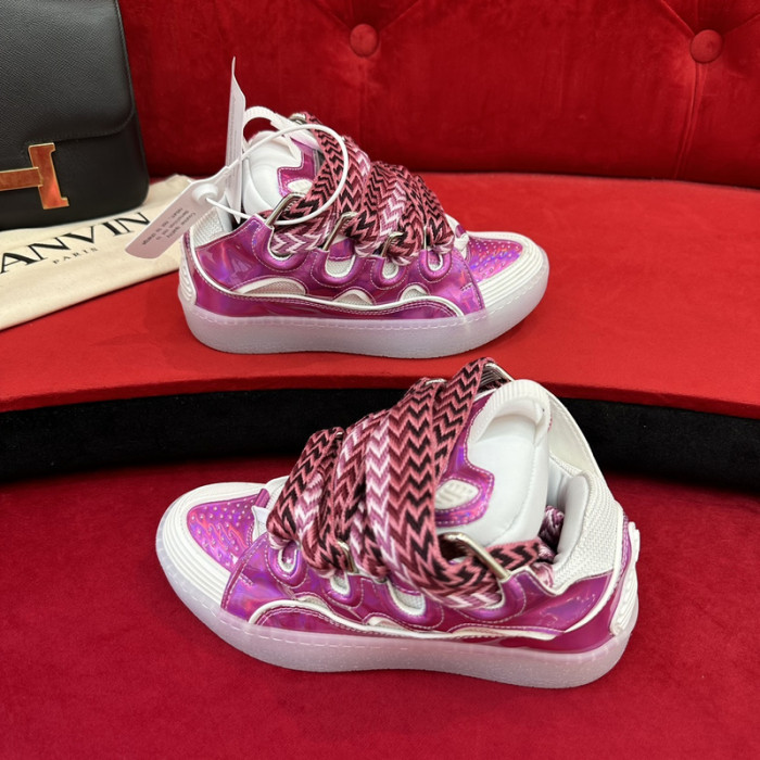 LANVIN SNEAKERS LA-92