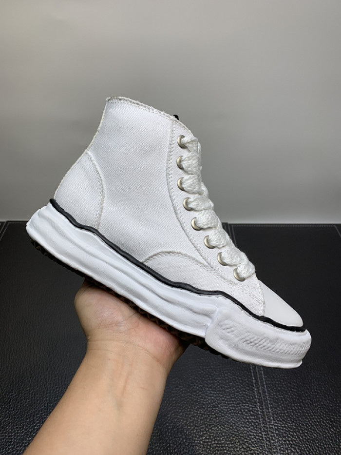 Ma*s*n mihara yasuhiro sneaker mmy-2
