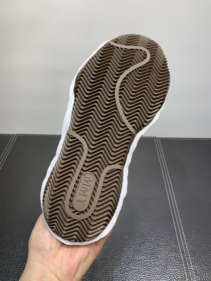 Ma*s*n mihara yasuhiro sneaker mmy-19
