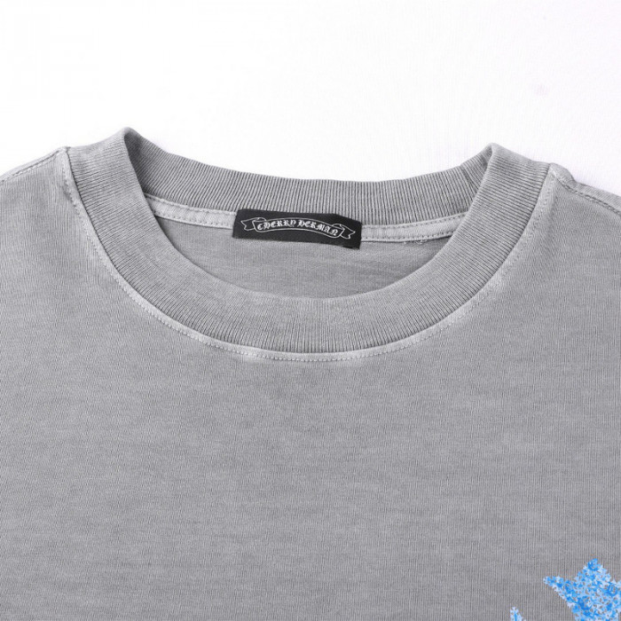 Ch**me He**ts t-shirt ch-8