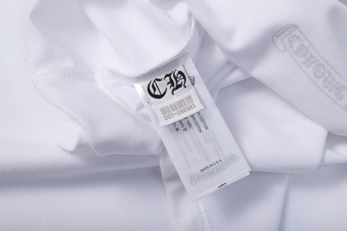 Ch**me He**ts t-shirt ch-16