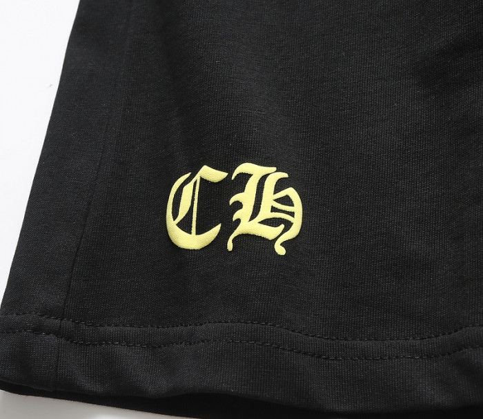 Ch**me He**ts t-shirt ch-18