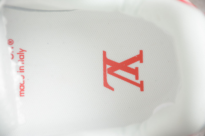 LVT SNEAKERS LOW L&V-34