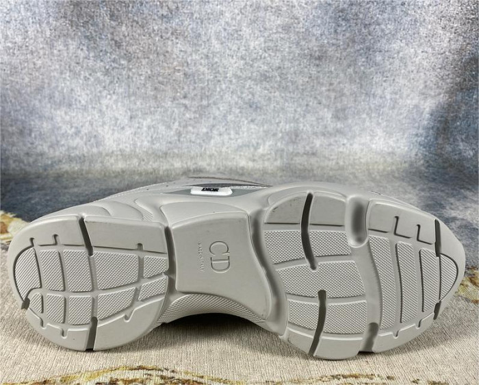 DR B22 TRAINER SNEAKER DR-124