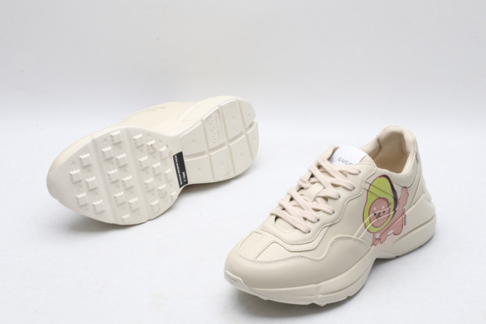 GC TRAINER SNEAKER GC-113