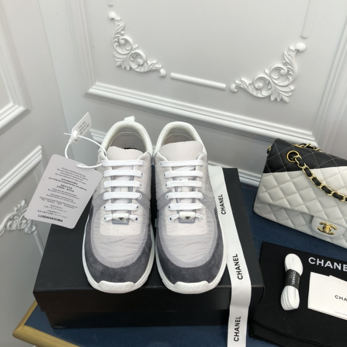 C*HANE*L SNEAKERS CHL -19