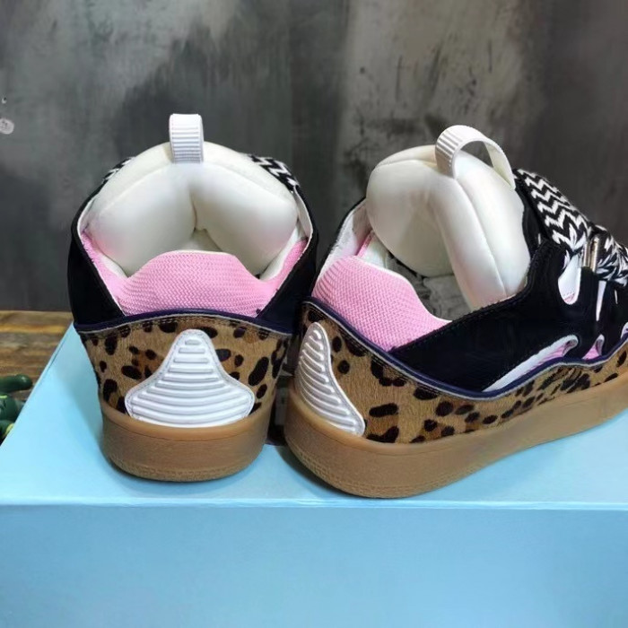 LANVIN SNEAKERS LA-115