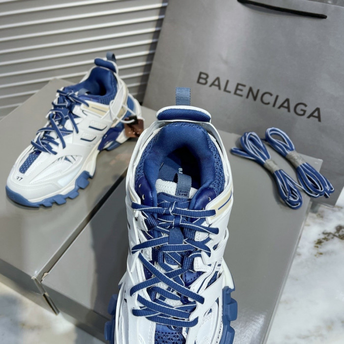 BL Track Sneaker R50