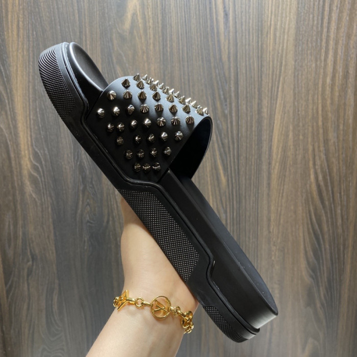 C**L SLIDE SANDAL CLS-006