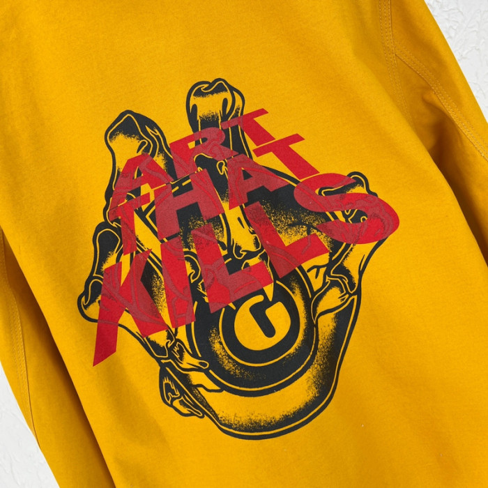 G*ALLERY D*EPT CLOTHING GD-18