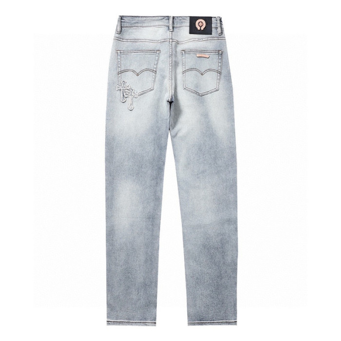 C*HROME H*EART CH-48