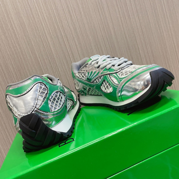 Bo*te*ga ve*ne*ta sneaker bv-32