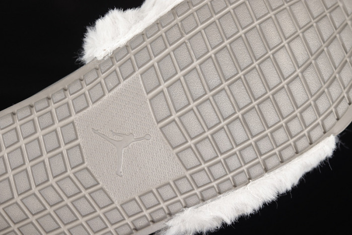 AIR JORDAN NOLA SLIDE FLAT PEWTER/FLAT PEWTER DQ5364-003