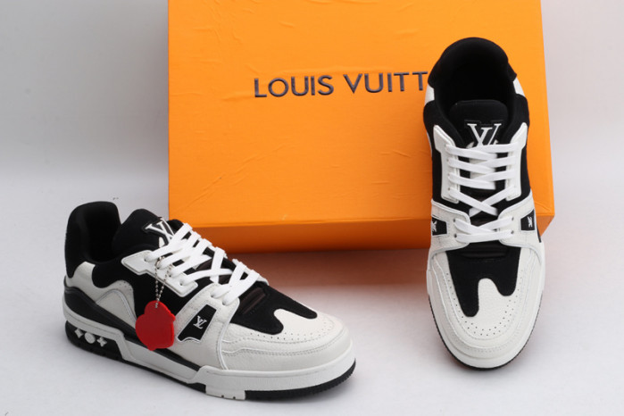 LVT SNEAKERS LOW L&V-69