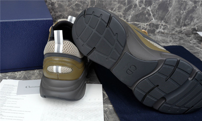 DR B22 TRAINER SNEAKER DR22-004