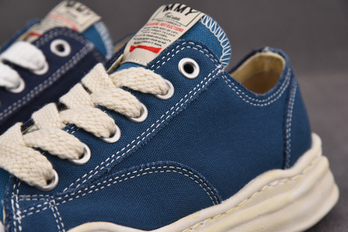 Ma*s*n mihara yasuhiro sneaker mmy-34