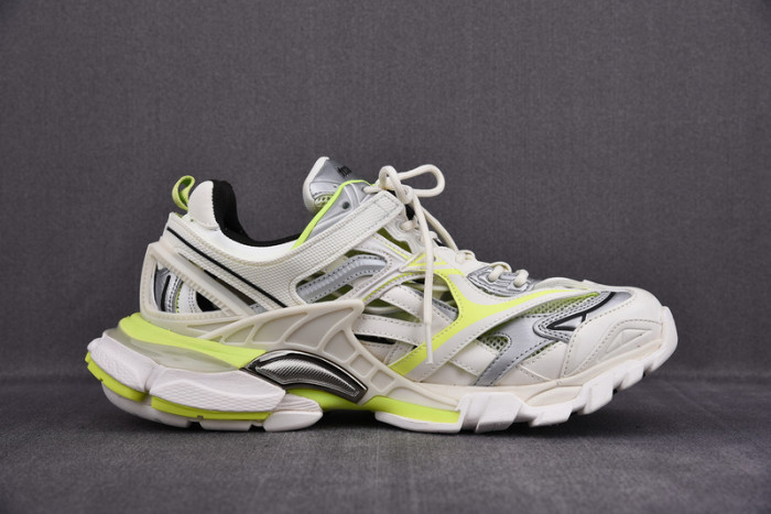 BL Track Sneaker R57