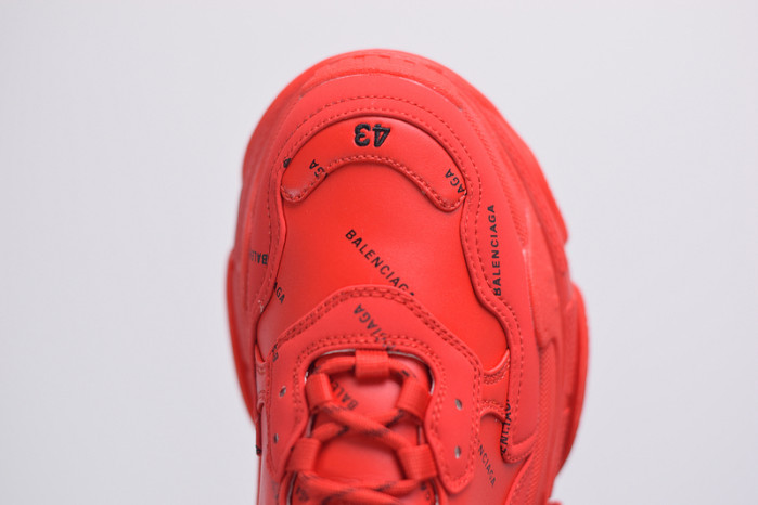 BL TRIPLE S TRAINERS