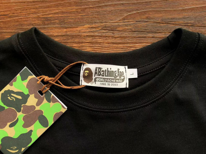 BAPE T-SHIRT BP-14