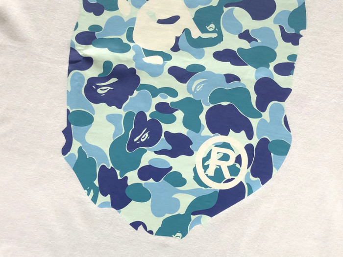 BAPE T-SHIRT BP-42