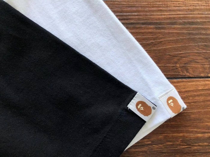 BAPE T-SHIRT BP-36