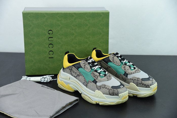 BL TRIPLE S TRAINERS