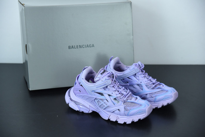 BL TRIPLE S TRAINERS