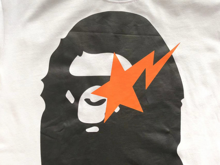 BAPE T-SHIRT BP-47