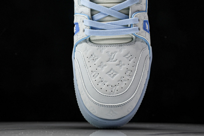 LVT SNEAKERS LOW L&V-188