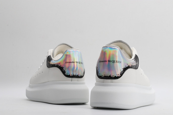 ale*d*r M*Q*en sole sneakers