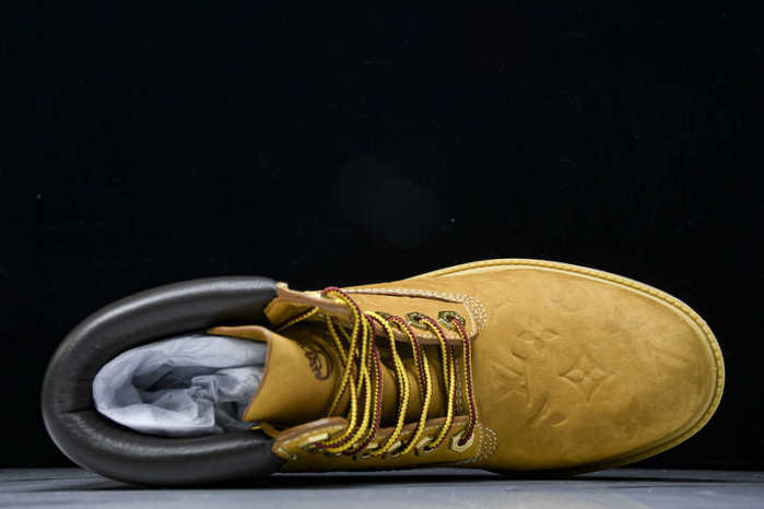 LVT SNEAKERS LOW L&V-191