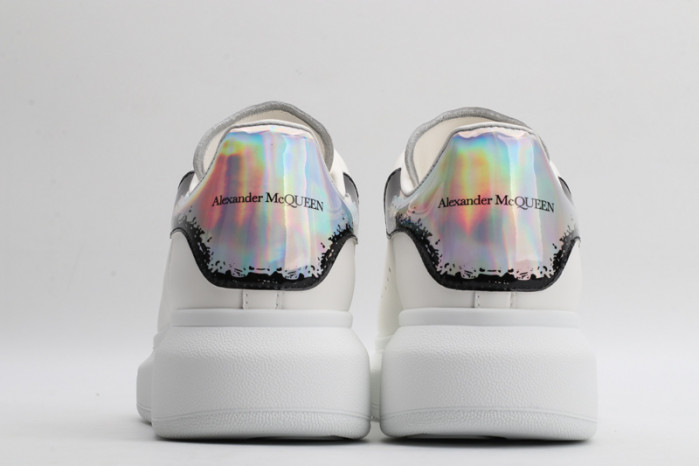 ale*d*r M*Q*en sole sneakers